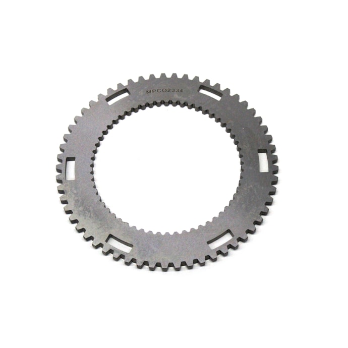 IMPORTADO | MPCO2334 | CORPO/DISCO Z57 58E ACOPLAMENTO ENGRENAGEM 2M MB CAMBIO G60/G85-2d689937-162e-4a4e-a5fc-023d4413d509