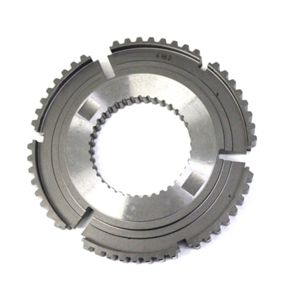 IMPORTADO | MPCO4162 | CORPO SINCRONIZACAO 3M/4M (3/4) VW CAMBIO ZF 16S