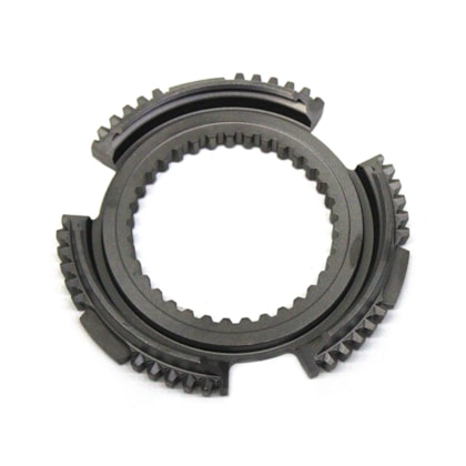 IMPORTADO | MPCO9834 | CORPO SINCRONIZADOR 5M MB CAMBIO GO170/GO190/GO210