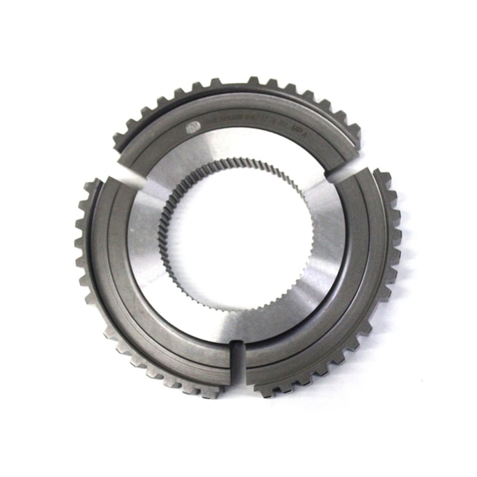 IMPORTADO | MPCU4/025 | CUBO/CORPO SINCRONIZADOR 3M 4M MARCHA CAIXA CAMBIO ZF 6S 6AS-79ca2a2c-dc9c-4f01-bc18-236aade42b70