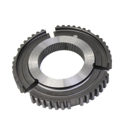 IMPORTADO | MPCU4/025 | CUBO/CORPO SINCRONIZADOR 3M 4M MARCHA CAIXA CAMBIO ZF 6S 6AS