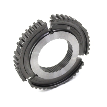 IMPORTADO | MPCU4/025 | CUBO/CORPO SINCRONIZADOR 3M 4M MARCHA CAIXA CAMBIO ZF 6S 6AS