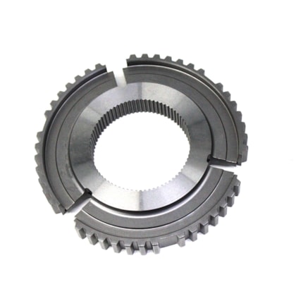 IMPORTADO | MPCU4/025 | CUBO/CORPO SINCRONIZADOR 3M 4M MARCHA CAIXA CAMBIO ZF 6S 6AS