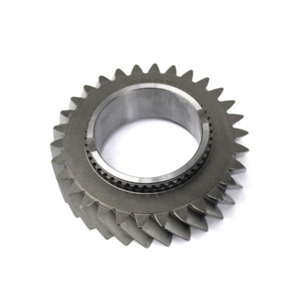 IMPORTADO | MPEN4015 | ENGRENAGEM 2M MARCHA 30 DENTES CAIXA CAMBIO ZF 9S