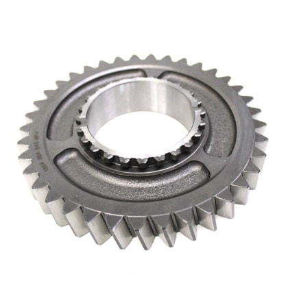 IMPORTADO | MPEN4543 | ENGRENAGEM MARCHA CRAWLER Z37 VW CAMBIO ZF 9S