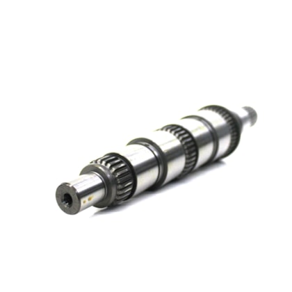 IMPORTADO | MPEX1073 | EIXO PRINCIPAL/ENTALHADO FORD/VW/MB CAMBIO EATON FSO4505