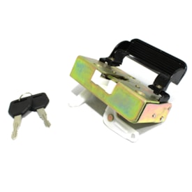 IMPORTADO | MPFE813AA | FECHADURA PORTA LE FORD CARGO TODOS (..2011)