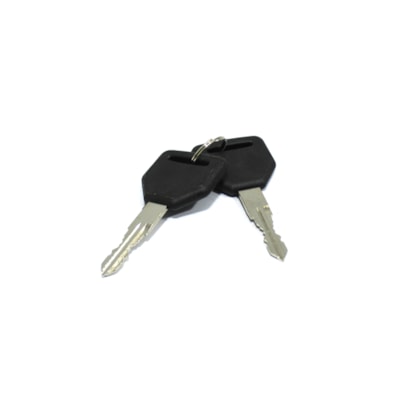 IMPORTADO | MPFE813AA | FECHADURA PORTA LE FORD CARGO TODOS (..2011)