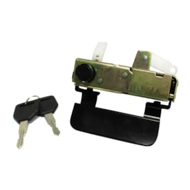 IMPORTADO | MPFE813AA | FECHADURA PORTA LE FORD CARGO TODOS (..2011)