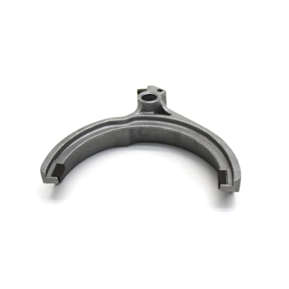 IMPORTADO | MPG414 | GARFO 1/2 (1M/2M) AGRALE/FORD/VW/MB CAMBIO EATON FSO4305/FSO4405