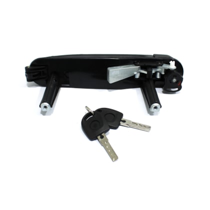 IMPORTADO | MPMC206 | MACANETA EXTERNA PORTA LD VW CONSTELLATION