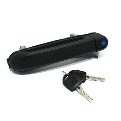 IMPORTADO | MPMC206 | MACANETA EXTERNA PORTA LD VW CONSTELLATION