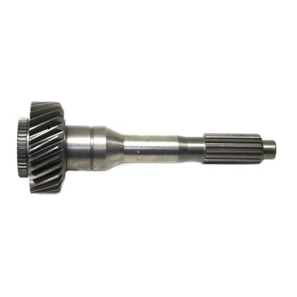 IMPORTADO | MPPO1402 | EIXO PILOTO Z28 18E/46E ANTIGO MB CAMBIO G85 = A6952620002 OU R03036 (USE ROLAMENTO GAIOLA DE PLASTICO A9769810012)
