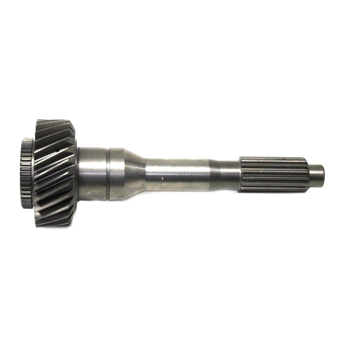 IMPORTADO | MPPO1402 | EIXO PILOTO Z28 18E/46E ANTIGO MB CAMBIO G85 = A6952620002 OU R03036 (USE ROLAMENTO GAIOLA DE PLASTICO A9769810012)-af911b19-6f14-4878-8ae7-b6c108481648