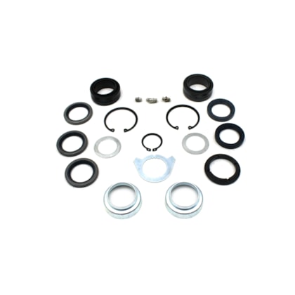 IMPORTADO | MPR345 | KIT REPARO EIXO S/Z FREIO TRASEIRO COMPLETO MB AGL/HPN 1214/1313/1418/1516/1618/1932/1935 (FREIO A AR)