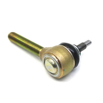 IMPORTADO | MPT551B | TERMINAL ARTICULACAO TIRANTE ALAVANCA CAMBIO (ROSCA M14X1,5 14MM) VW/MB (SISTEMA FIXACAO PORCA T14521293) (COMPRIMENTO M85 85MM)
