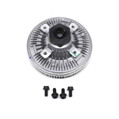IMPORTADO | MPV1250 | EMBREAGEM VISCOSA 4F FORD/VW MOTOR CUMMINS/MWM 4CIL