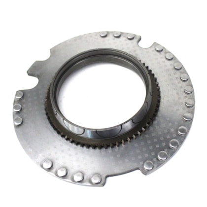 IMPORTADO | MPZ3007 | CORPO ACOPLAMENTO (GP TRANSFERENCIA) IVECO/VW CAMBIO ZF 9S