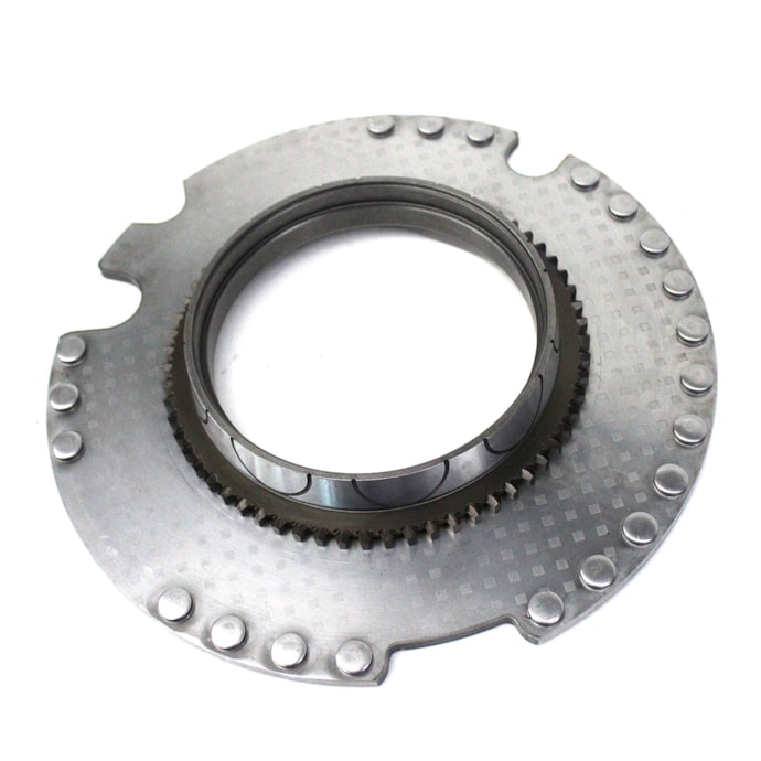 IMPORTADO | MPZ3007 | CORPO ACOPLAMENTO (GP TRANSFERENCIA) IVECO/VW CAMBIO ZF 9S-1525eae4-aea4-4db1-9301-fd1d87bcfc9f
