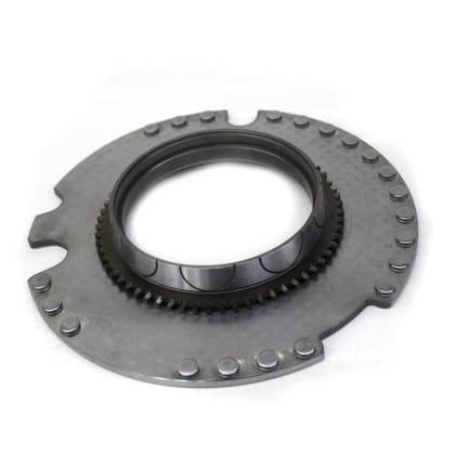 IMPORTADO | MPZ3007 | CORPO ACOPLAMENTO (GP TRANSFERENCIA) IVECO/VW CAMBIO ZF 9S