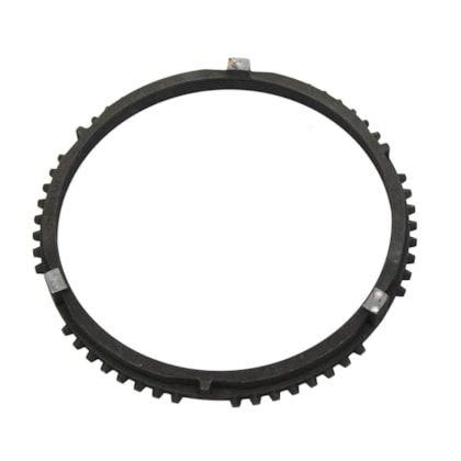IMPORTADO | MPZ535 | ANEL SINCR 1/2 ESTRIA GROSSA