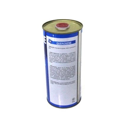 IMPORTADO | MS0036 | QUEROSENE 900ML (UNIDADE)