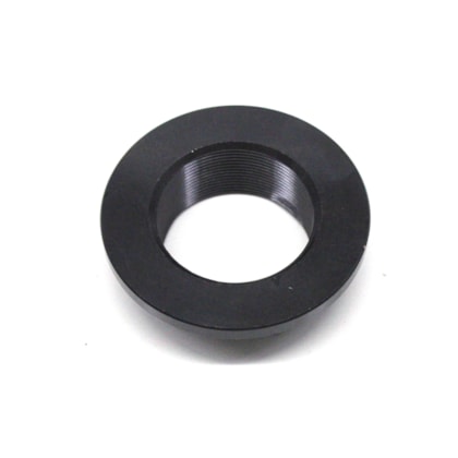 IMPORTADO | TAU525215 | PORCA (45MM) M45X1,5 EIXO ENTRADA FORD/VW EIXO MD145/MS160/MS165/MS168 | EIXO PASSAGEM/BLOQUEIO DIFERENCIAL MB EIXO HD4