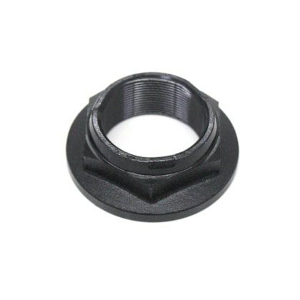 IMPORTADO | TAU525215 | PORCA (45MM) M45X1,5 EIXO ENTRADA FORD/VW EIXO MD145/MS160/MS165/MS168 | EIXO PASSAGEM/BLOQUEIO DIFERENCIAL MB EIXO HD4