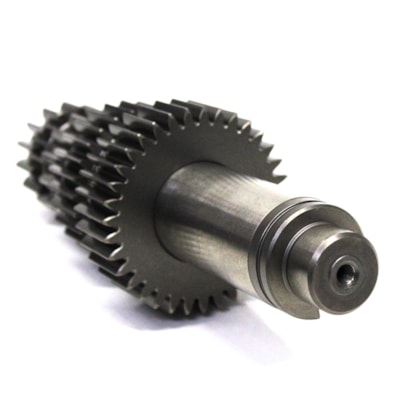 IMPORTADO | TJG300061 | CONTRA EIXO FORD/VW CAMBIO EATON RT8609A/RE7608LL
