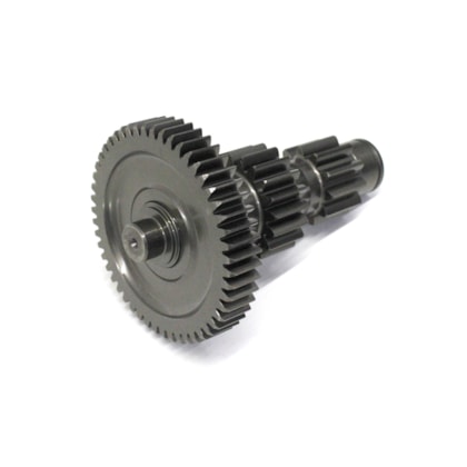 IMPORTADO | TJG311419B | CONJUNTO CONTRA EIXO AUXILIAR FORD/VW CAMBIO EATON RT7608