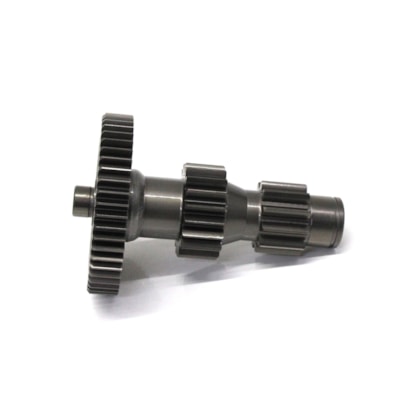 IMPORTADO | TJG311419B | CONJUNTO CONTRA EIXO AUXILIAR FORD/VW CAMBIO EATON RT7608