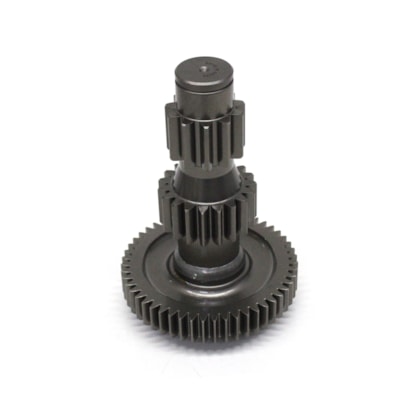 IMPORTADO | TJG311419B | CONJUNTO CONTRA EIXO AUXILIAR FORD/VW CAMBIO EATON RT7608