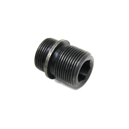 IMPORTADO | TRA115911 | ADAPTADOR CABECOTE FILTRO OLEO LUBRIFICANTE MOTOR CUMMINS SERIE B/BT