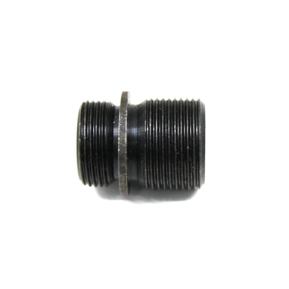 ADAPTADOR FILTRO OLEO LUBRIFICANTE MOTOR CUMMINS 4BT 6BT - TRA115911 - Imagem 1