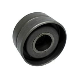 INA | 5320811100 | POLIA LISA DESVIO VW/MB/VOLVO (FERRO) (44X80MM)