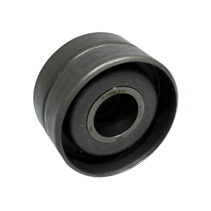 INA | 5320811100 | POLIA LISA DESVIO VW/MB/VOLVO (FERRO) (44X80MM)