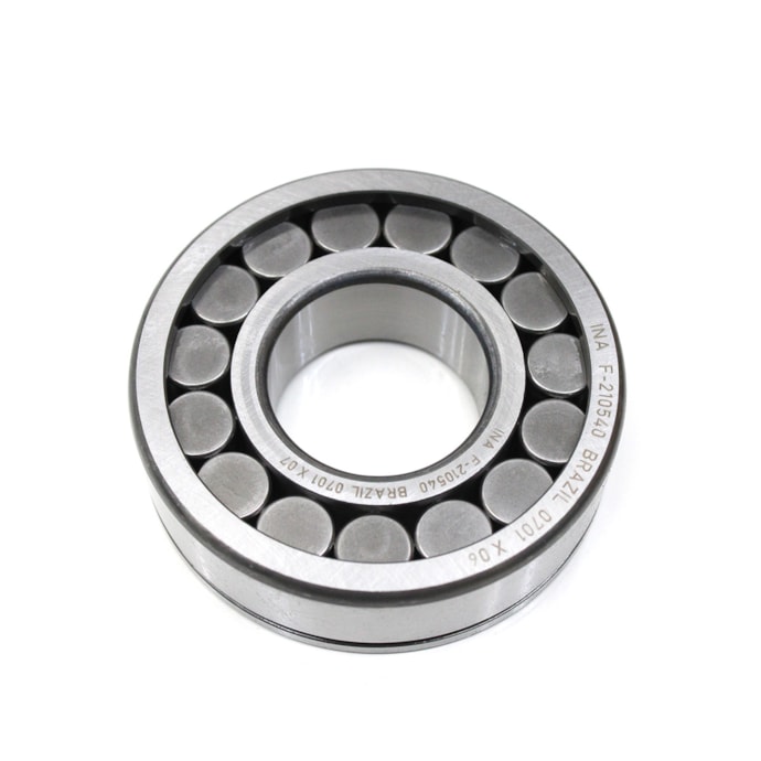 INA | 7230046100 | ROLAMENTO (F210540 OU 7230046100) ROLETE PONTA/BERCO PINHAO MB OF1620/O371/O400 EIXO HD4 (40X90X27MM)-fa898758-5158-4f97-a479-dbcd6b7e596e