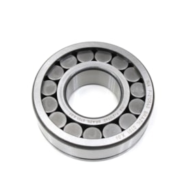 INA | 7230046100 | ROLAMENTO (F210540 OU 7230046100) ROLETE PONTA/BERCO PINHAO MB OF1620/O371/O400 EIXO HD4 (40X90X27MM)
