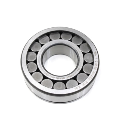 INA | 7230046100 | ROLAMENTO (F210540 OU 7230046100) ROLETE PONTA/BERCO PINHAO MB OF1620/O371/O400 EIXO HD4 (40X90X27MM)