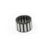 INA | F58529 | ROLAMENTO GAIOLA FUNDO EIXO PILOTO E PONTA EIXO ENTALHADO MB 608/708/709 CAMBIO G220/G224 (PARTE INTERNA)-4273104c-705c-41a4-8ade-08b83947af2b