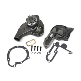 INDISA | 400001 | BOMBA DAGUA MB 1113/1313/1513/2013 MOTOR OM352A (ROTOR 95MM) (COM TAMPA)