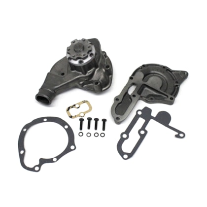 INDISA | 400001 | BOMBA DAGUA MB 1113/1313/1513/2013 MOTOR OM352A (ROTOR 95MM) (COM TAMPA)