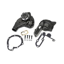 INDISA | 400001 | BOMBA DAGUA MB 1113/1313/1513/2013 MOTOR OM352A (ROTOR 95MM) (COM TAMPA)