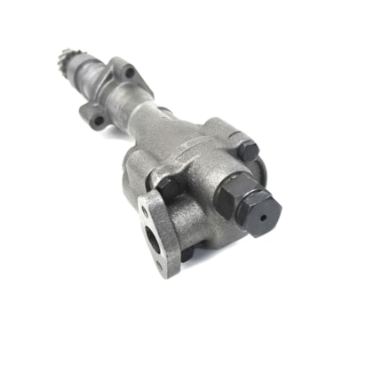 INDISA | 40058 | BOMBA OLEO MB 608/708 MOTOR OM314 4CIL MB 1113/1313/1513/2013/2213 MOTOR OM352/OM352A 6CIL (COM ENGRENAGEM 40MM) (COM CONECTOR PARA CONTAGIROS)
