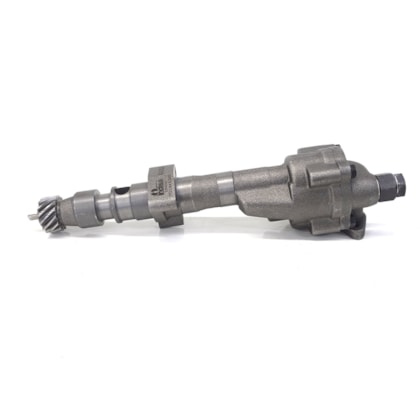 INDISA | 40058 | BOMBA OLEO MB 608/708 MOTOR OM314 4CIL MB 1113/1313/1513/2013/2213 MOTOR OM352/OM352A 6CIL (COM ENGRENAGEM 40MM) (COM CONECTOR PARA CONTAGIROS)