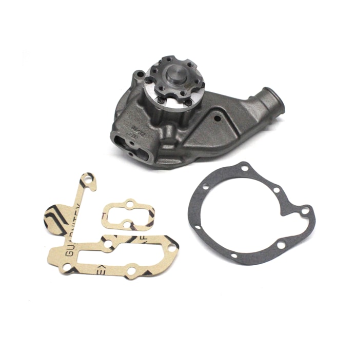 INDISA | 401001 | BOMBA DAGUA MB AGL 1113/2213 MOTOR OM352 ROTOR 88MM (SEM TAMPA)-106f848a-c828-4245-aab3-fc85db91b463