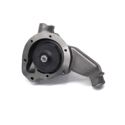 INDISA | 401003 | BOMBA DAGUA MB MOTOR OM366/OM366A (SEM TAMPA) (PESCOCO CURTO)