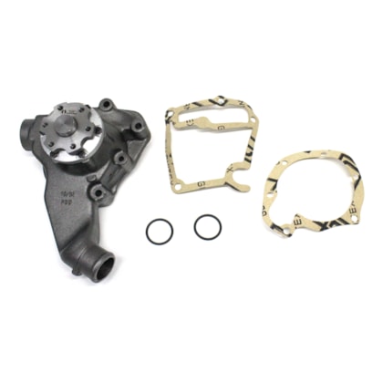 INDISA | 401003 | BOMBA DAGUA MB MOTOR OM366/OM366A (SEM TAMPA) (PESCOCO CURTO)