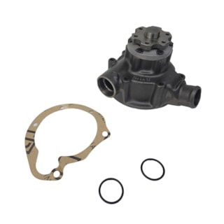 INDISA | 401008 | BOMBA DAGUA MB 709/710/912/914 MOTOR OM364/OM364LA (COM ROLAMENTO SIMPLES)