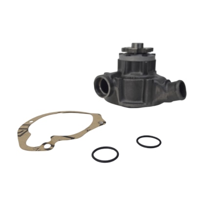 INDISA | 401008 | BOMBA DAGUA MB 709/710/912/914 MOTOR OM364/OM364LA (COM ROLAMENTO SIMPLES)
